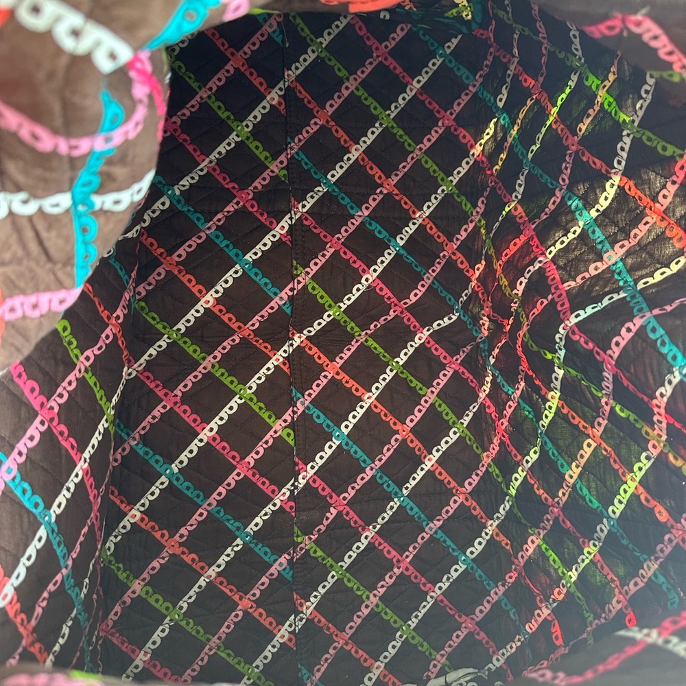 Large Duffel bag